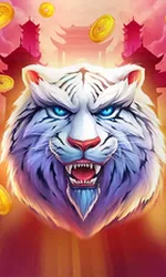 Luck of Tiger