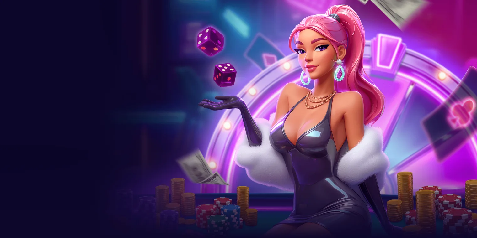 Spinjoys Casino
